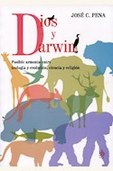 Papel DIOS Y DARWIN