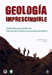 Libro Geologia Imprescindible