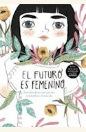 Papel EL FUTURO ES FEMENINO