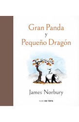 Libro Gran Panda Y Pequeño Dragon