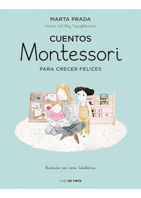 Papel Cuentos Montessori Para Crecer Felices