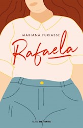 Libro Rafaela