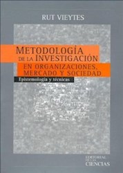 Papel Metodologia De La Investigacion En Org Merca