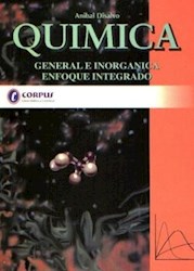 Papel Quimica General E Inorganica