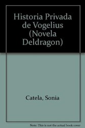 Papel Historia Privada De Vogelius