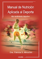 Papel Manual De Nutricion Aplicada Al Deporte