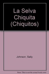 Papel Selva Chiquita, La Td