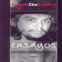 Papel Ernesto Che Guevara Ensayos