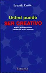 Papel Usted Puede Ser Creativo