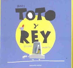 Papel Toto Y Rey, Ultimo Modelo