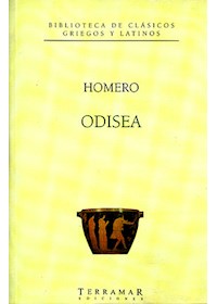 Papel La Odisea