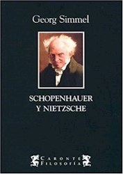 Papel Schopenhauer Y Nietzsche