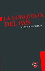 Papel Conquista Del Pan, La
