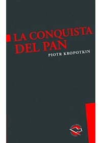 Papel La Conquista Del Pan