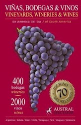 Papel Viñas Bodegas Y Vinos 2006