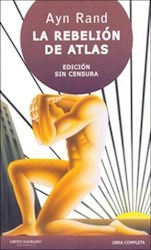 Papel Rebelion De Atlas, La Pk