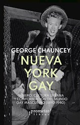Libro Nueva York Gay