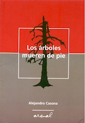 Papel Arboles Mueren De Pie, Los