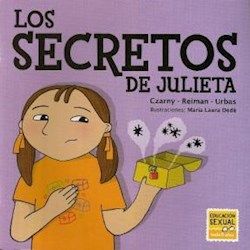 Papel Secretos De Julieta, Los