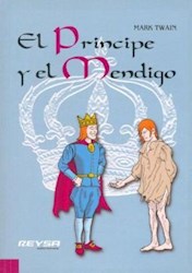 Papel Principe Y El Mendigo , El