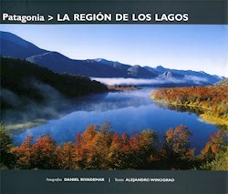 Papel Patagonia La Region De Los Lagos