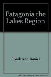 Papel Patagonia The Lakes Region