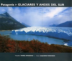 Papel Patagonia Glaciares Y Andes Del Sur