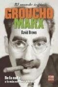 Papel Mundo Segun Groucho Marx, El