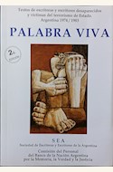 Papel PALABRA VIVA (2ª edición)