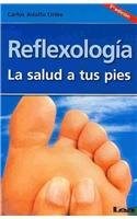 Papel Reflexologia La Salud A Tus Pies