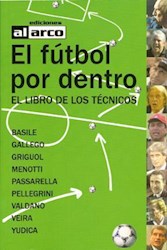Papel Futbol Por Dentro, El