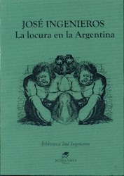 Papel Locura En La Argentina, La