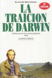 Papel Traicion De Darwin, La
