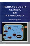 Papel Farmacologia Clinica En Nefrologia
