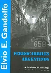 Papel Ferrocarriles Argentinos