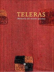 Papel Teleras Memoria Del Monte Quichua