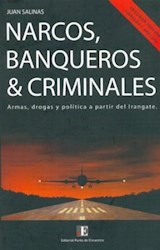 Papel Narcos Banqueros Y Criminales
