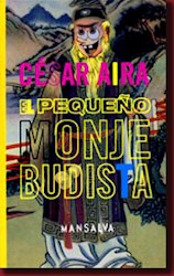  EL PEQUENO MONJE BUDISTA
