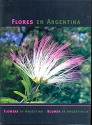 Papel Flores En Argentina Coleccion Bolsilibros