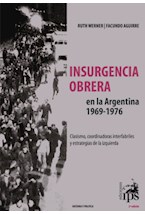 Papel Insurgencia Obrera en la Argentina 1969-1976