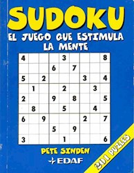 Papel Sudoku El Juego Que Estimula La Mente
