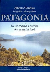 Papel Patagonia La Mirada Serena