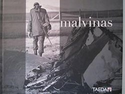 Papel Malvinas Reportaje Visual