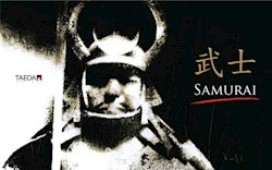 Papel Samurai Td
