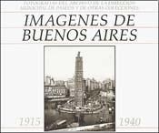 Papel Imagenes De Buenos Aires 1915-1940