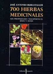 Papel 700 Hierbas Medicinales