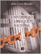 Papel Universidad Y Liberacion Nacional