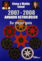 Papel 2007 - 2008 Anuario Astrologico