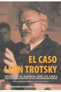 Papel EL CASO LEON TROTSKY