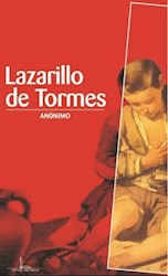 Libro Lazarillo De Tormes